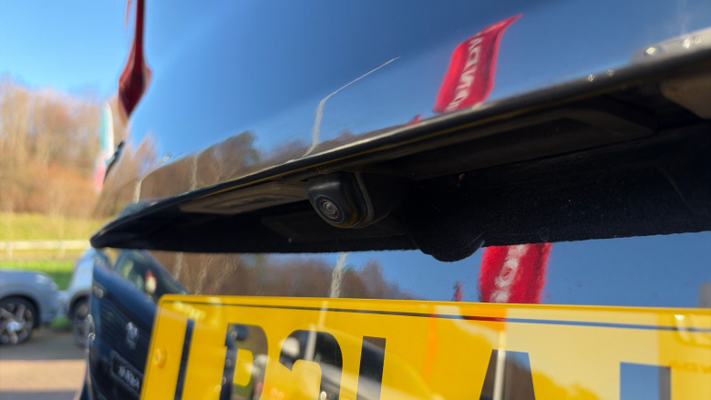 Kia Sportage 1.6 CRDi 48V ISG 2 5dr Diesel Estate